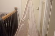 Tent tee pee