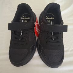 Pre/school Runners Brand New Clarks