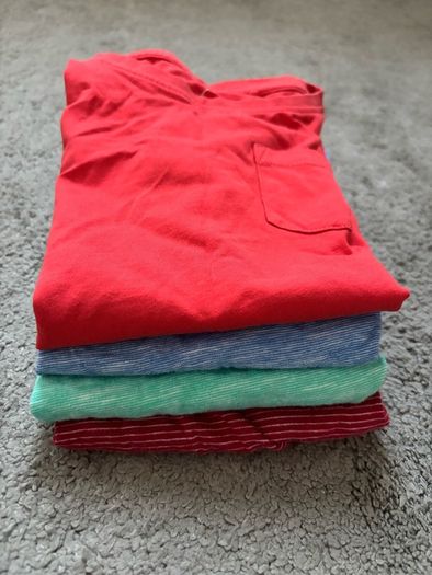 Next top T-shirts 4 years old 104cm