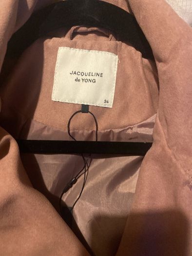 Girls confirmation jacket