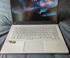 Asus ROG Zephyrus G14 2021 Gaming Laptop (Upgraded)