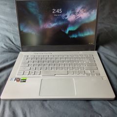 Asus ROG Zephyrus G14 2021 Gaming Laptop (Upgraded)
