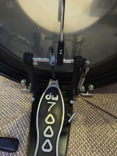 Drum Kit