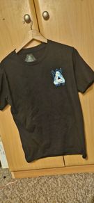 palace t shirt