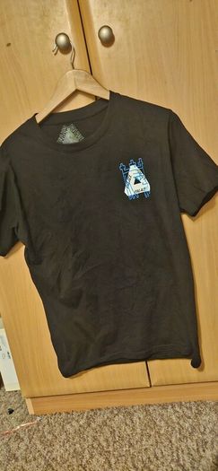 palace t shirt
