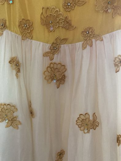 River Island Vintage dress