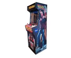 Arcade Machine