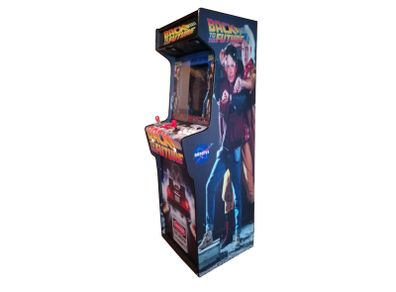 Arcade Machine