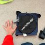 swimming parachute Image 2