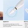 iPad Stylus Baseus Smooth Writing 2 Series Stylus with LED indicators Image 3