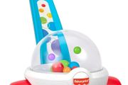 Fisher-Price Corn Popper