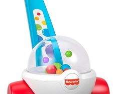 Fisher-Price Corn Popper