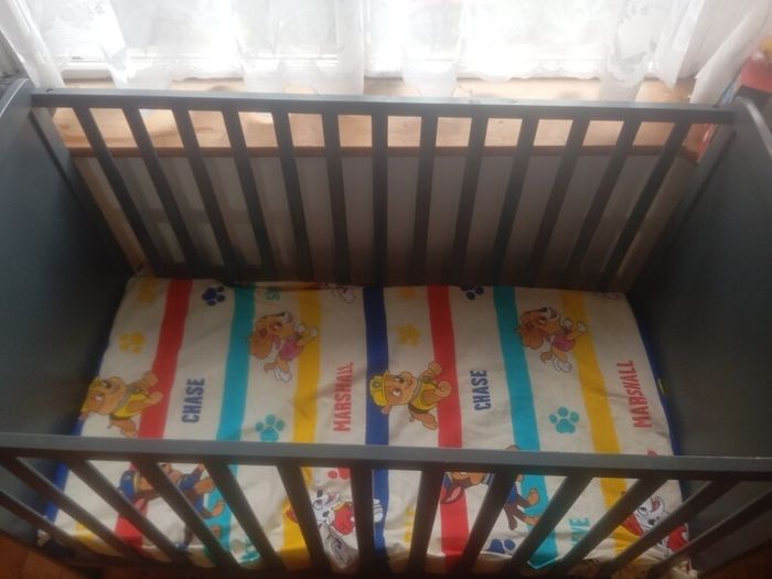 Baby items