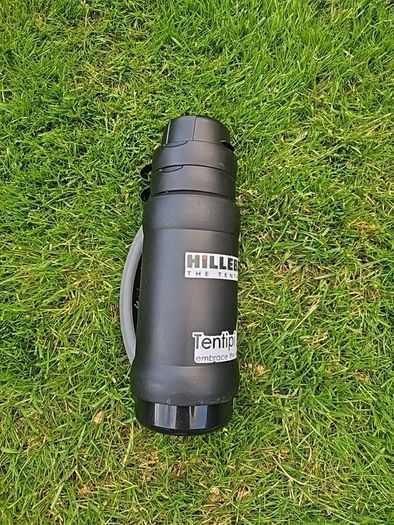 Camping flask