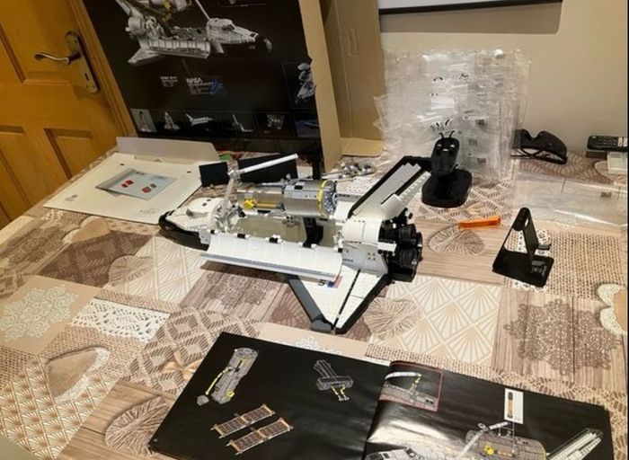 Lego