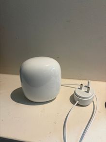 Nest Wifi Pro  (Snow)