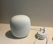 Nest Wifi Pro  (Snow)