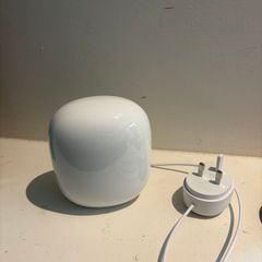 Nest Wifi Pro  (Snow)