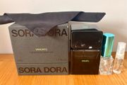 Sora Dora: Vanuatu Extrait de Parfum (Discovery Samples)