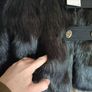 Zara srpls faux fur jacket brand new with tags Image 5