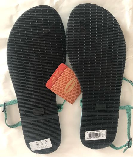 Havianas - sz 6