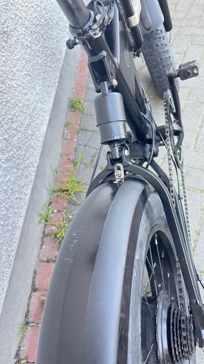 E-Bike Fiido M1 PRO