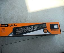 Led Light bar  505mm