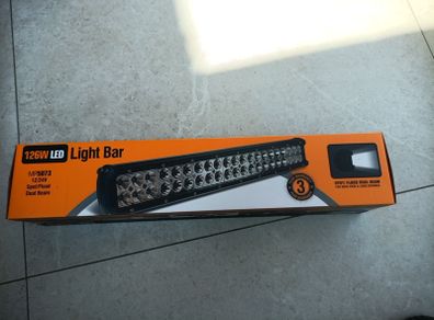 Led Light bar  505mm
