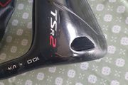 Titleist Tsr2 Driver