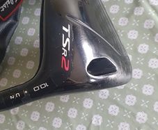 Titleist Tsr2 Driver