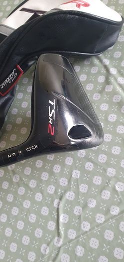 Titleist Tsr2 Driver