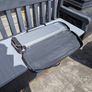 5' Wheelchair Folding Ramps Image 2