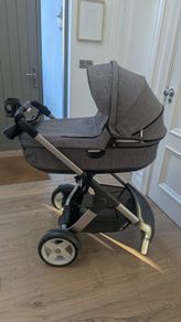 Stokke -  Complete Travel System
