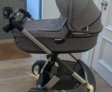Stokke -  Complete Travel System