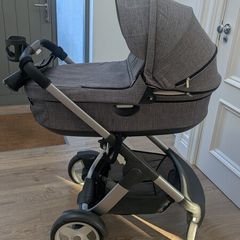 Stokke -  Complete Travel System