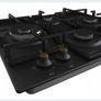 Gas Hob Image 9
