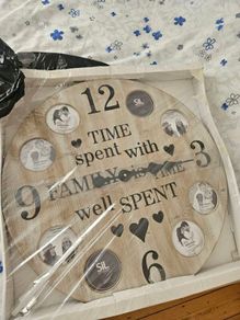 Clock