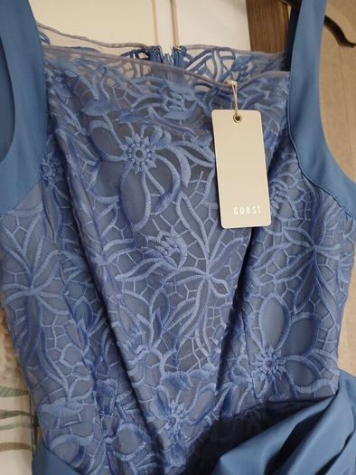 Coast jumpsuit occasion wear brand new with tags