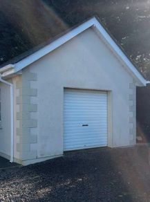 Roller Shutter