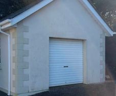 Roller Shutter