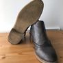 Tamaris leather shoes, uk 4/ eu37 Image 10