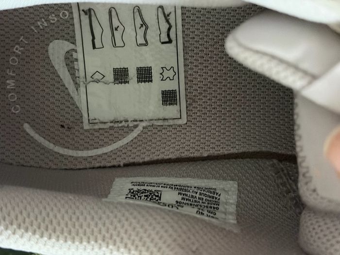 Nike