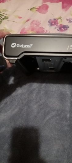 camping cooker Outwell