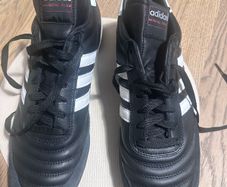 Brand New - Adidas Mundial Team Astro Turf Runners