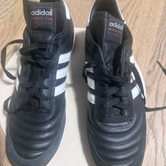 Brand New - Adidas Mundial Team Astro Turf Runners