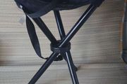 Pothco Collapsible Stool