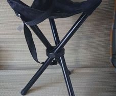 Pothco Collapsible Stool