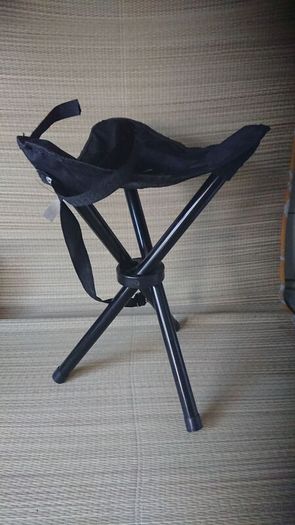 Pothco Collapsible Stool