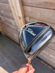 Golf clubs