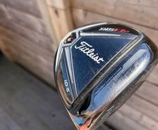 Golf clubs